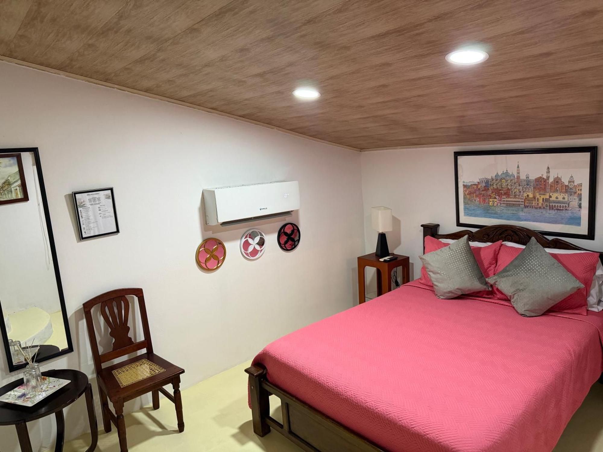 Casa Colonial Serrezuela, Cartagena